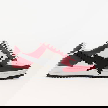 Sneakers og sko BAPE Bape Sta Os 2 M2 "Red" Bourgogne | 001FWK701309MRED, 2