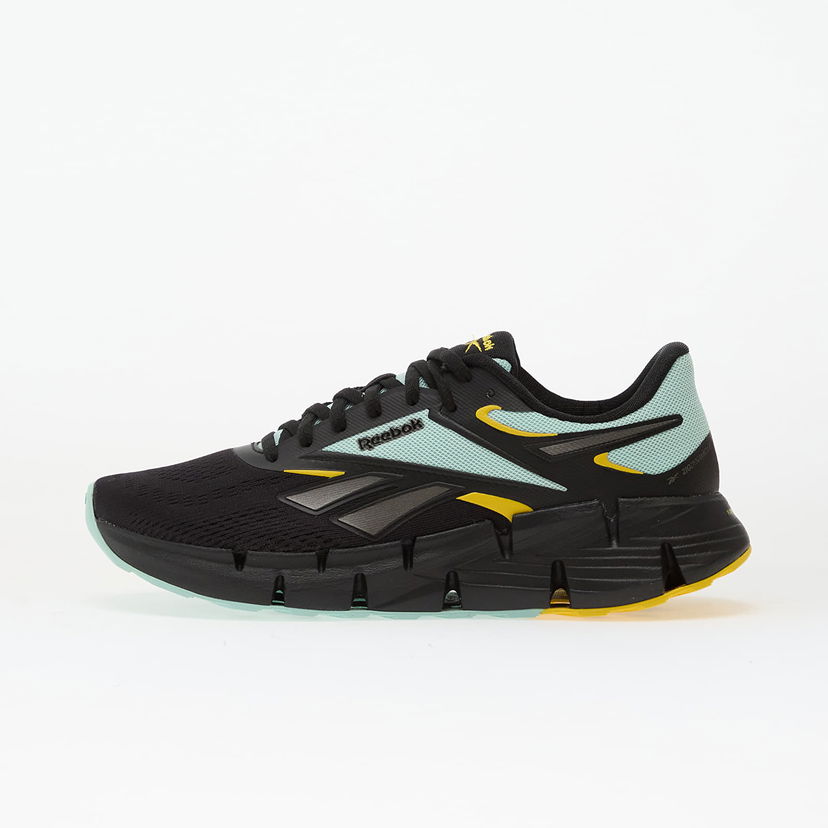 Sneakers og sko Reebok Zig Dynamica 6 Sort | 100225487