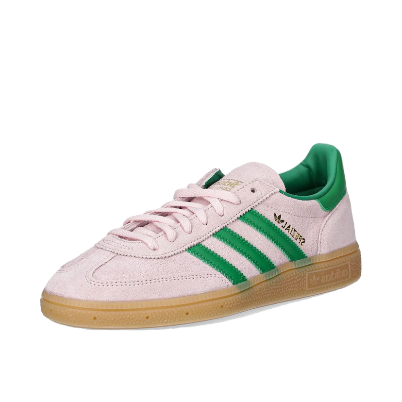 Sneakers og sko adidas Originals adidas Originals Handball Spezial Lyserød | JR7347