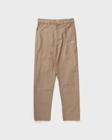 Bukser Nike Club Corduroy Chino Pants men Casual Pants Beige | FZ0786-247, 0
