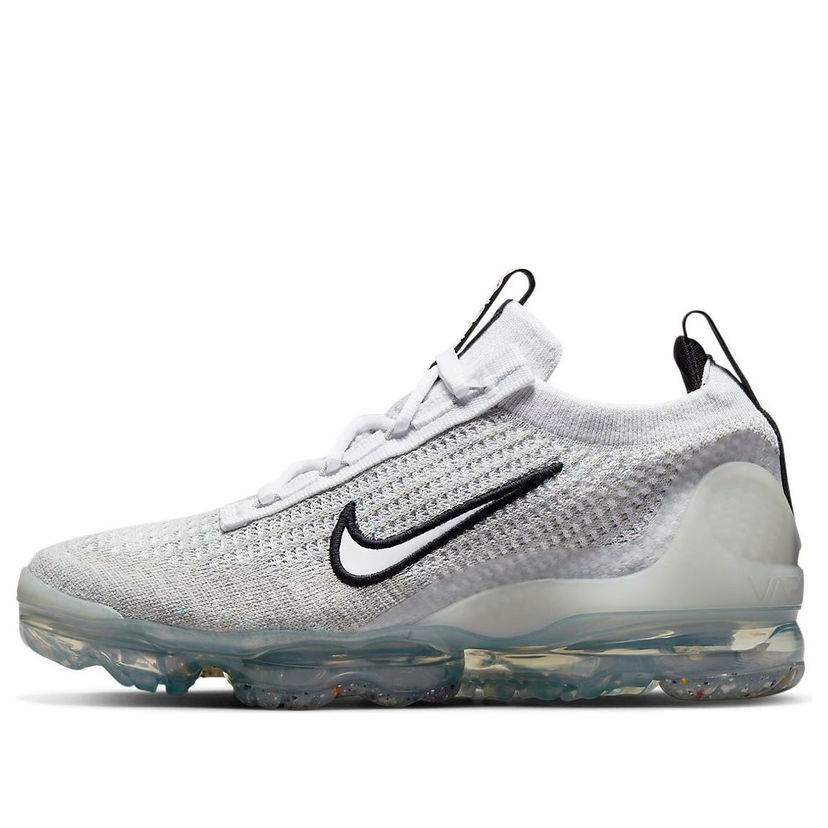 Sneakers og sko Nike Air VaporMax 2021 Flyknit Hvid | DB1550-100