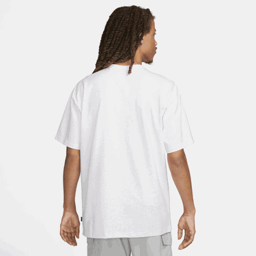 T-shirt Nike Sportswear Premium Essentials Hvid | DO7392-051, 1