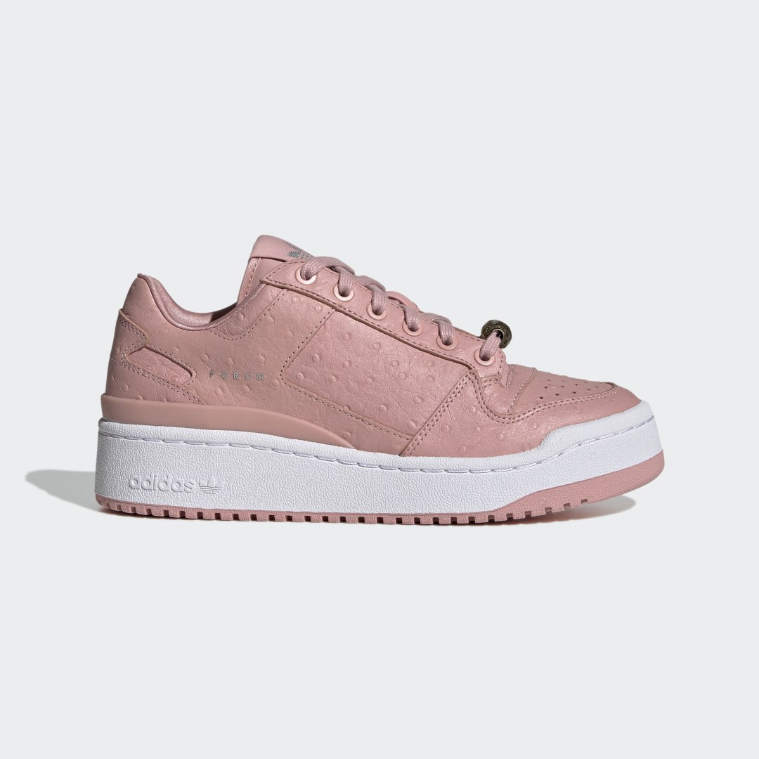 Sneakers og sko adidas Originals Forum Bold W Lyserød | GW1923, 0