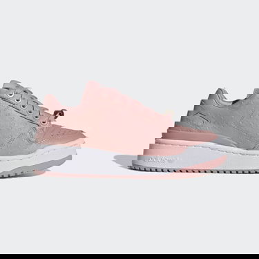 Sneakers og sko adidas Originals Forum Bold W Lyserød | GW1923, 0