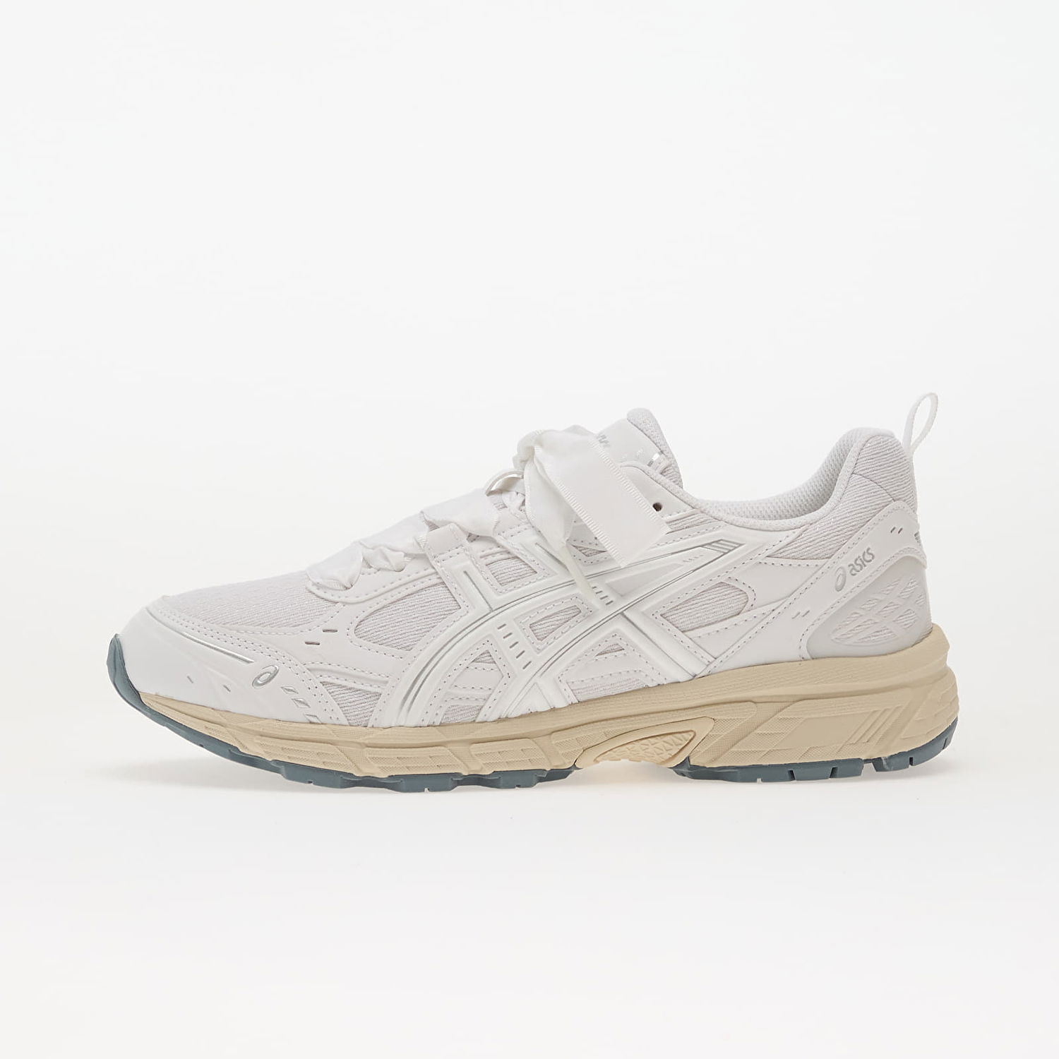 Sneakers og sko Asics Gel-Nunobiki Hvid | 1203A753-100, 0