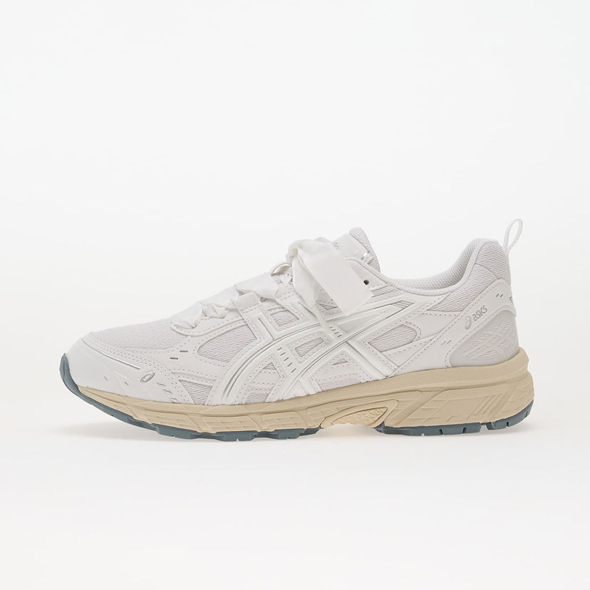 Sneakers og sko Asics Gel-Nunobiki Hvid | 1203A753-100