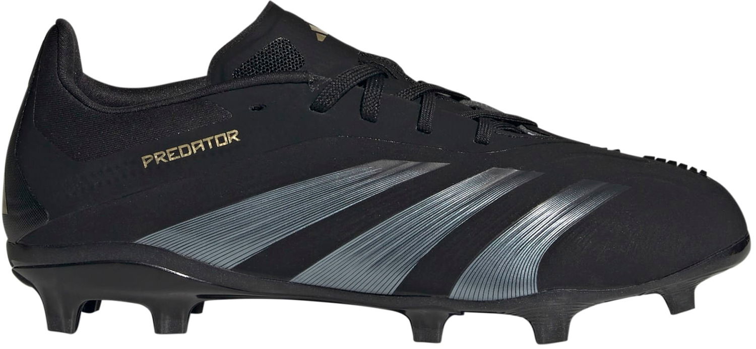 Sneakers og sko adidas Performance Predator Elite FG J Sort | if6359, 0