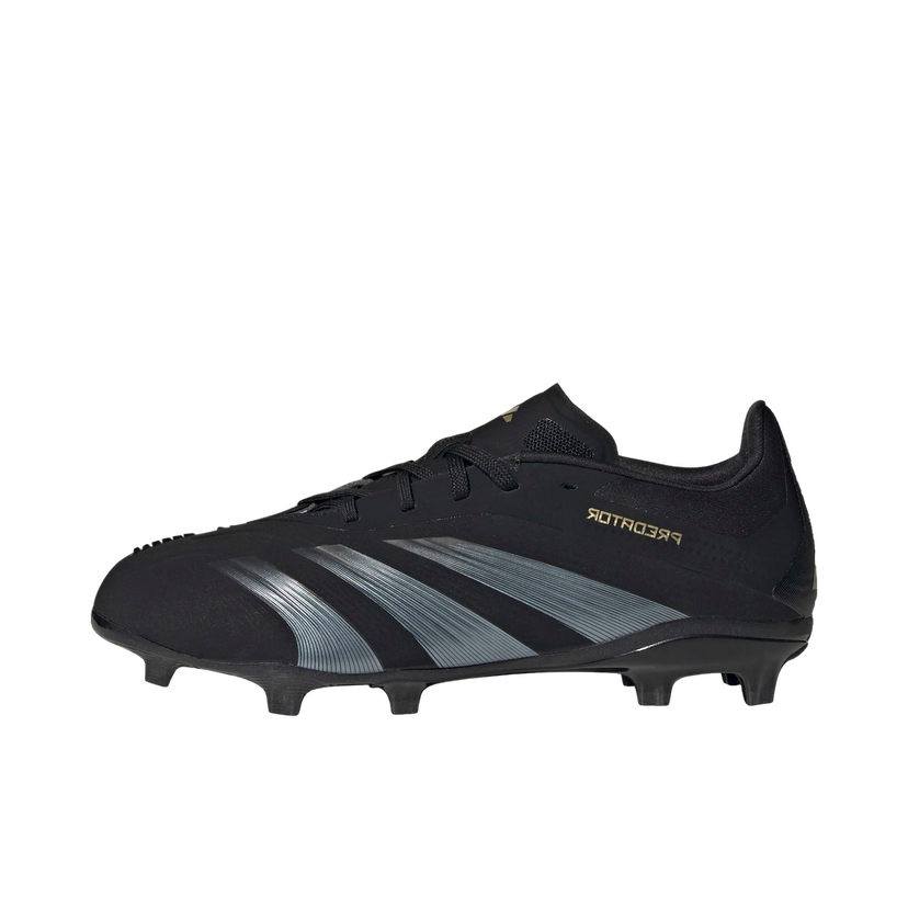 Sneakers og sko adidas Performance Predator Elite FG J Sort | if6359