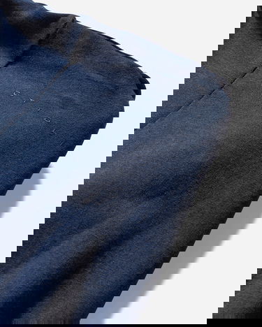 Leggings Ottolinger Sculpted Hip Leggings Mørkeblå | 11520351501 3, 3
