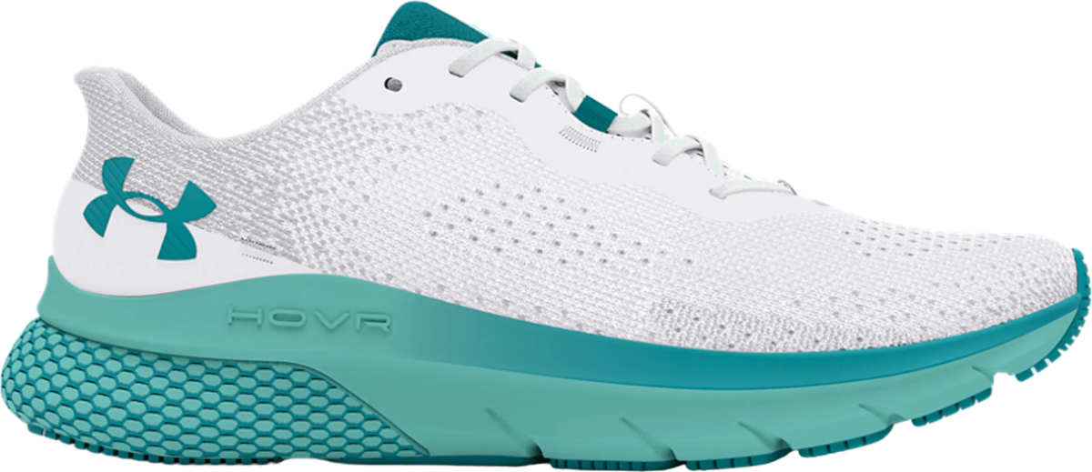 Sneakers og sko Under Armour UA W HOVR Turbulence 2 Turkis | 3026525-102, 0