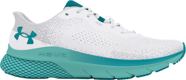 Sneakers og sko Under Armour UA W HOVR Turbulence 2 Turkis | 3026525-102, 0