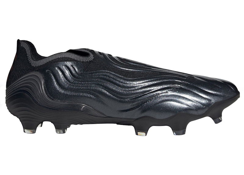 Sneakers og sko adidas Performance Copa Sense FG Sort | FW6491, 0