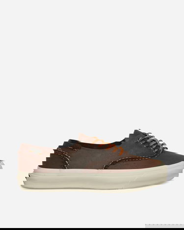 Sneakers og sko Vans OTW Era Moc Stitch Brun | VN000EBTDMV1, 3