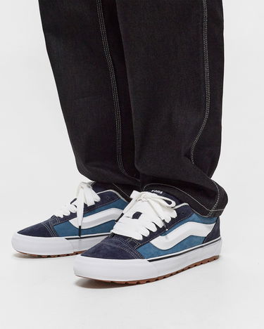 Sneakers og sko Vans IMRAN POTATO x Knu Skool MTE-1 LX Blå | VN000E3QBX91, 1