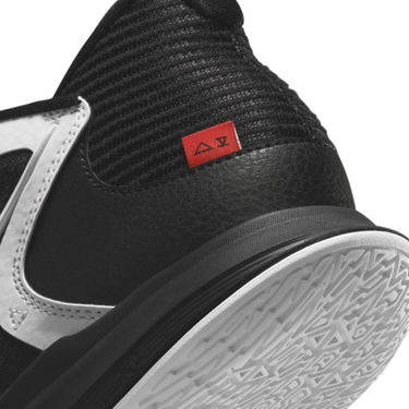 Sneakers og sko Nike Kyrie Low 5 Sort | DJ6012-001, 4