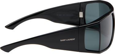 Solbriller Saint Laurent SL 806 Sunglasses Sort | SL 806-001, 1