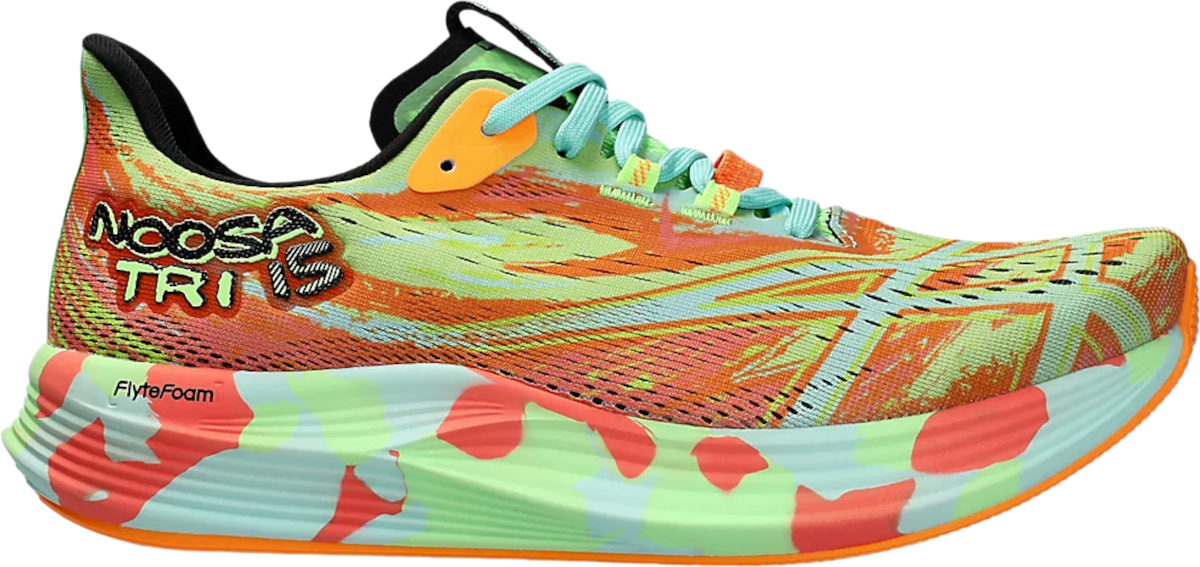Sneakers og sko Asics NOOSA TRI 15 Flerfarvet | 1012b429-301, 0