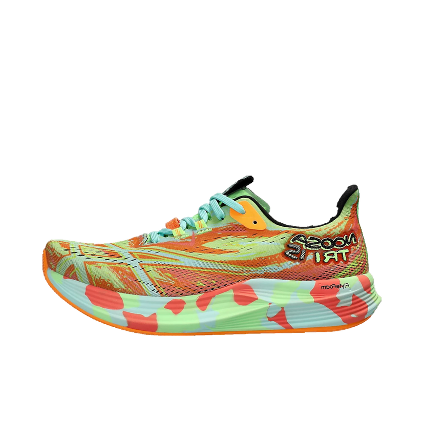 Løbe Asics NOOSA TRI 15 Flerfarvet | 1012b429-301
