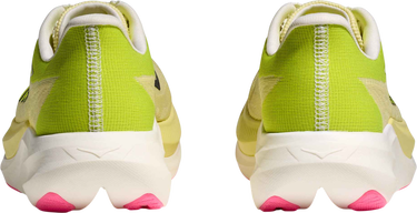 Sneakers og sko Hoka One One Rocket X 3 Gul | 1168724-snlg, 4