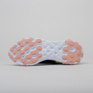 Sneakers og sko Nike React Element 55 Premium W Sort | CD6964-002, 4