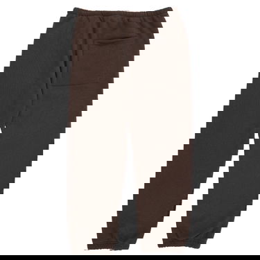 Joggingbukser Pleasures Choices Sweatpants Brown Brun | P23SP041-BROWN, 3