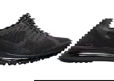 Sneakers og sko Nike Air Max 2013 Triple Black Sort | FZ3156-010, 0