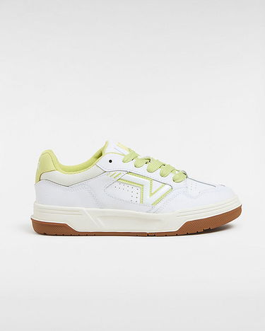 Sneakers og sko Vans Upland Vintage Hvid | VN000D1HLIM, 0