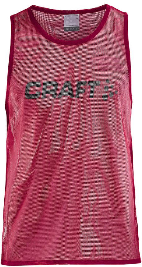 Tanktop Craft Craft Pro Control Mesh Vest Rød | 1906900-478000, 0