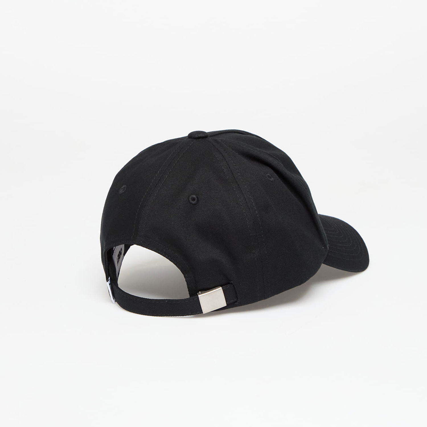 Kasket OBEY OBEY Studios 5 Panel Strapback Cap Sort | 100490139-BLK, 1