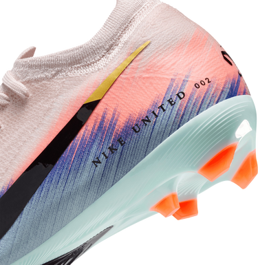Sneakers og sko Nike Mercurial Zoom Vapor 16 Pro FG Flerfarvet | ib2466-600, 6