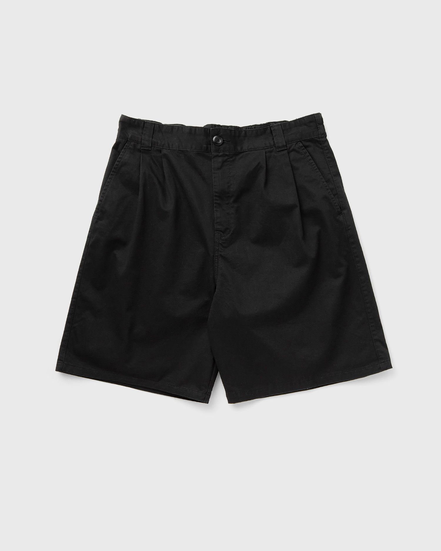 Shorts Carhartt WIP Marv Pleated Shorts Sort | I034813-89.06, 0