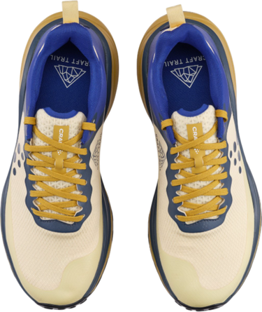 Sneakers og sko Craft Pure Trail X Flerfarvet | 1915202-376346, 3