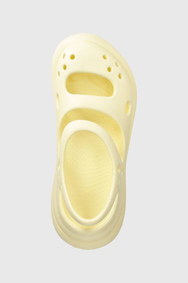 Sneakers og sko Crocs Phaedra White Hvid | 209560-76O, 4