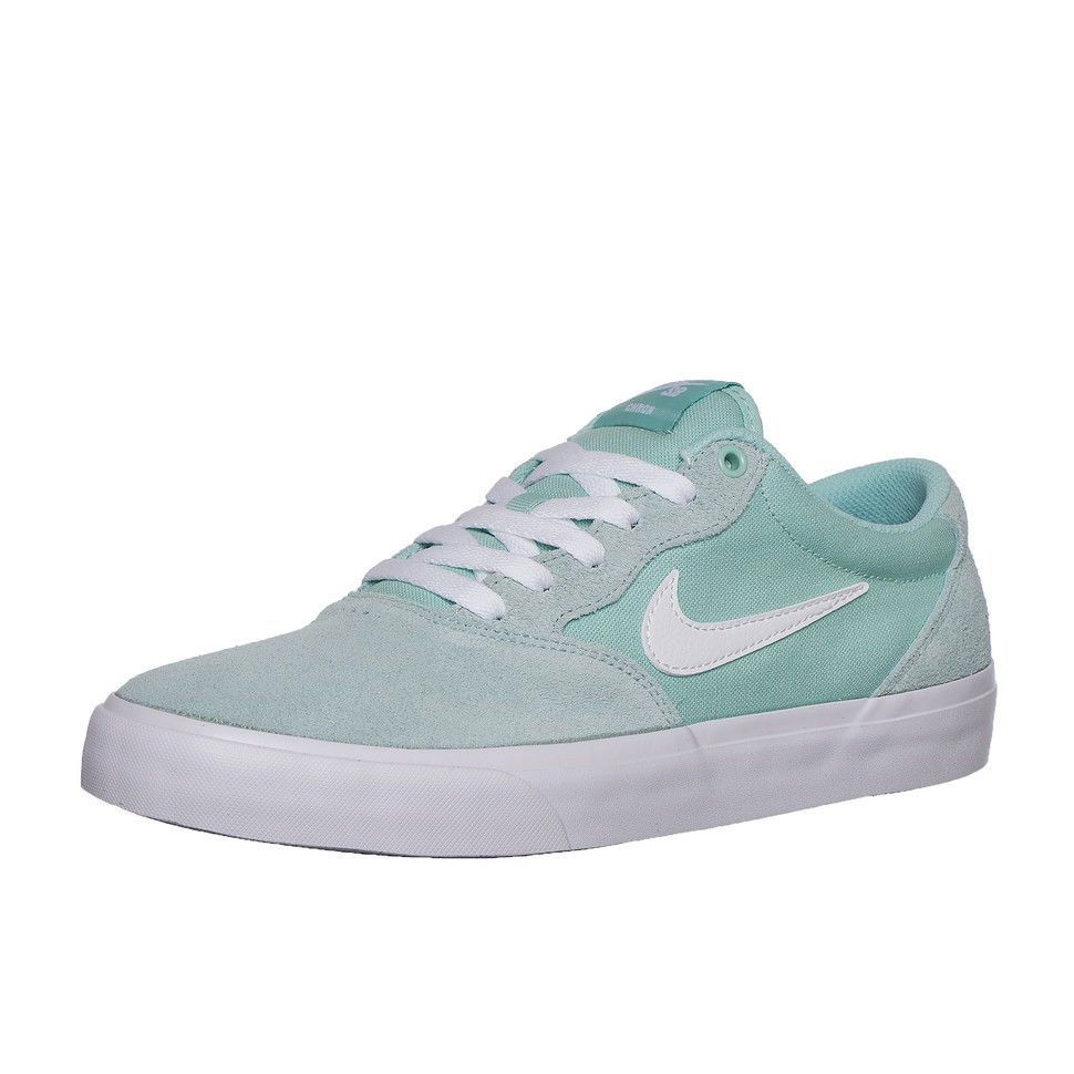 Sneakers og sko Nike SB Chron Solarsoft Turkis | CD6278-302, 1