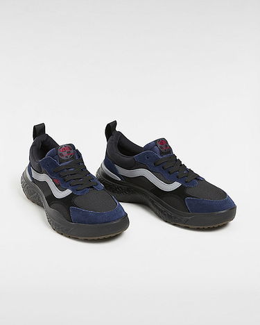 Sneakers og sko Vans Ultrarange Neo Vr3 Surf Essentials Shoes (surf Essentials Black/navy) Unisex Black, Size 4.5 Sort | VN000BCEYA6, 1