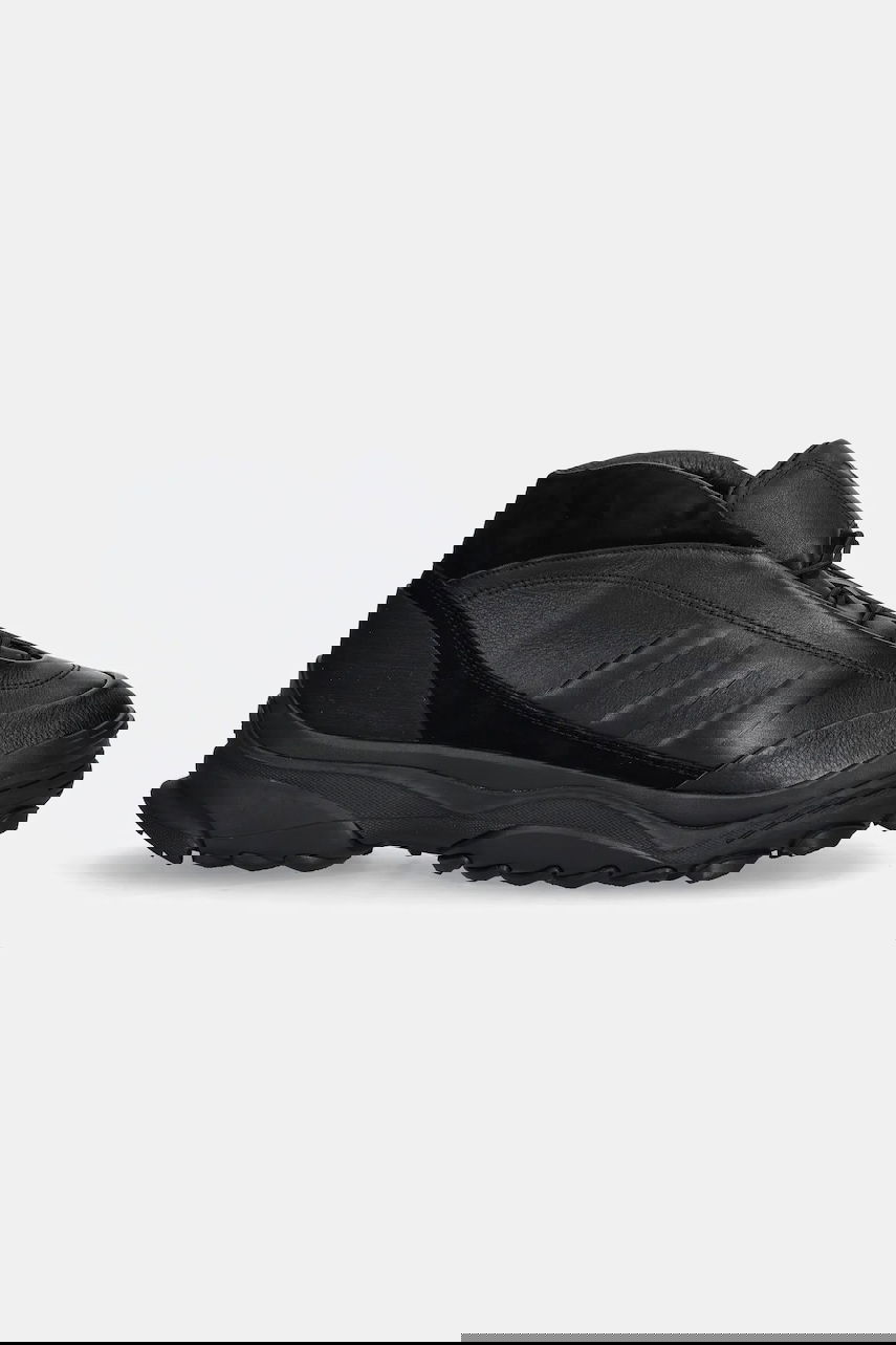 Sneakers og sko Y-3 Y-3 GSG9 Mid Sort | JQ8827, 1