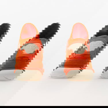 Sneakers og sko Y-3 Qasa Orange | HQ3734, 3