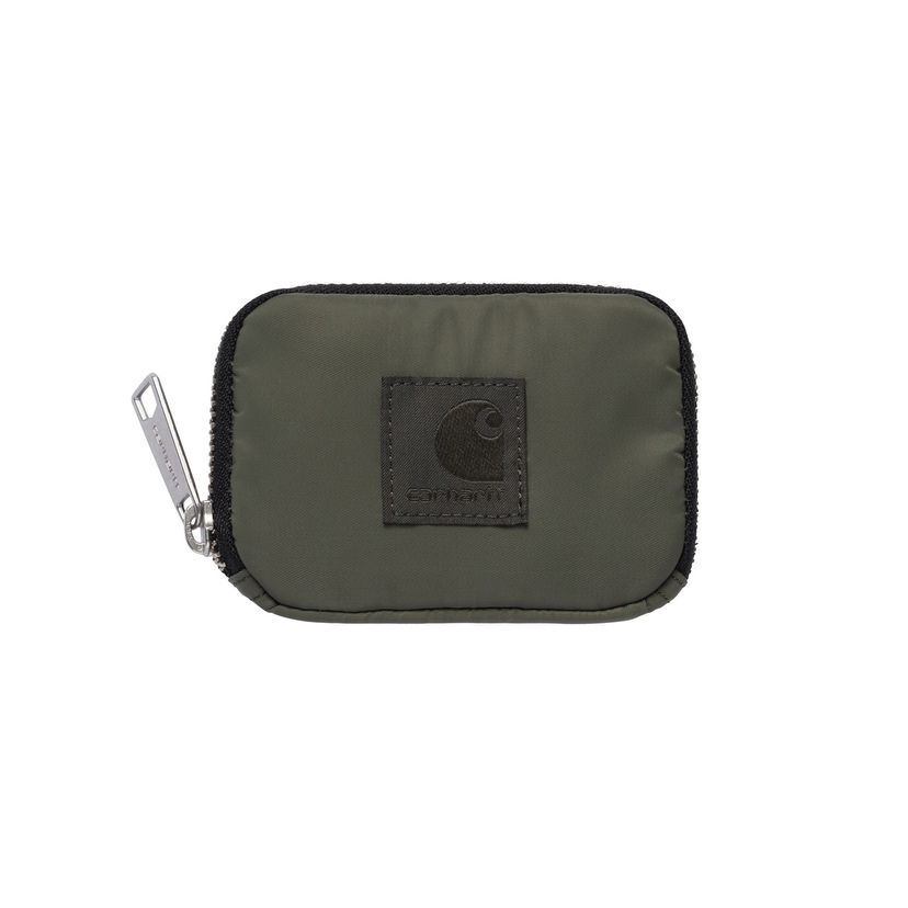 Tegnebog Carhartt WIP Otley Wallet Grøn | I033098_63_XX