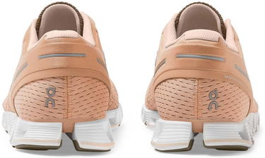 Sneakers og sko On Running Cloud Orange | 19-99502, 4