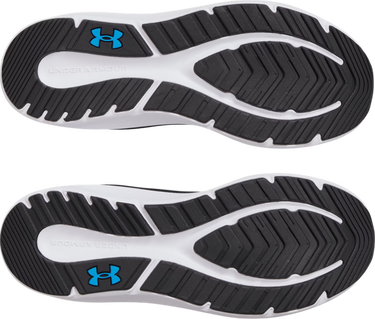 Sneakers og sko Under Armour UA Charged Pursuit 4 Sort | 3028254-003, 2