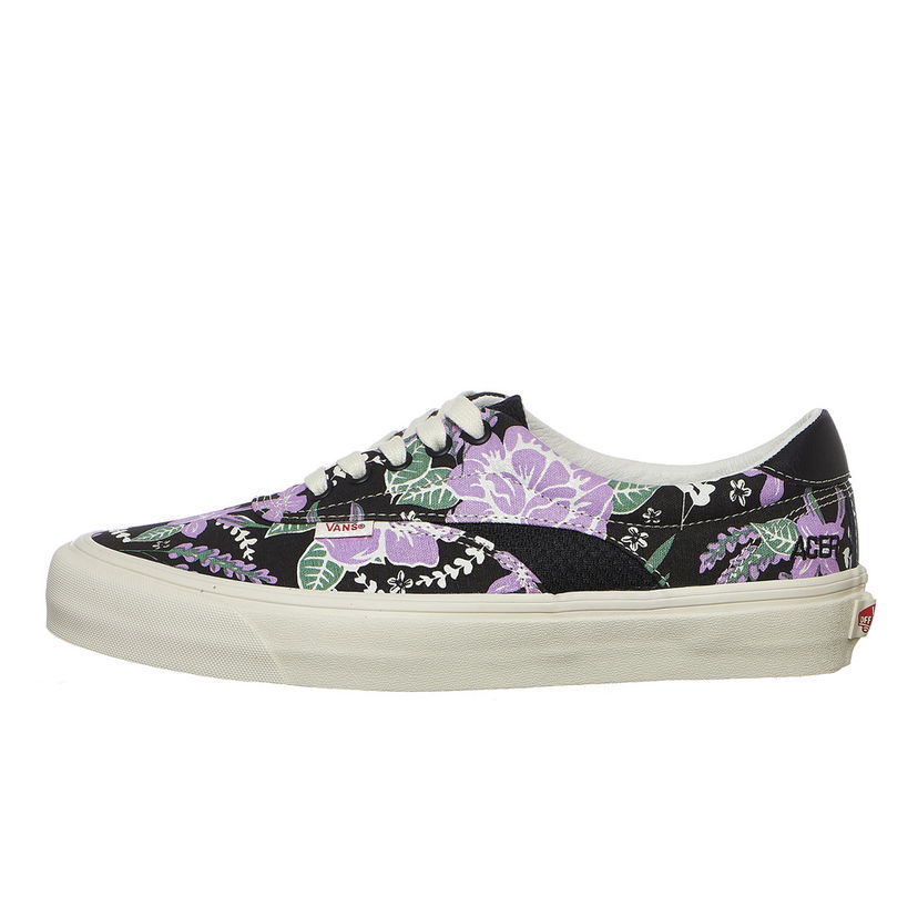 Sneakers og sko Vans Acer NI SP Sort | VN0A5DXZ3X81