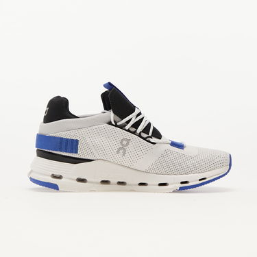 Sneakers og sko On Running Cloudnova W Hvid | 26-98983, 1