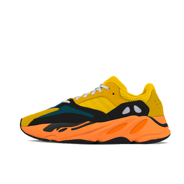 Sneakers og sko adidas Yeezy Yeezy Boost 700 "Sun" Orange | GZ6984, 0
