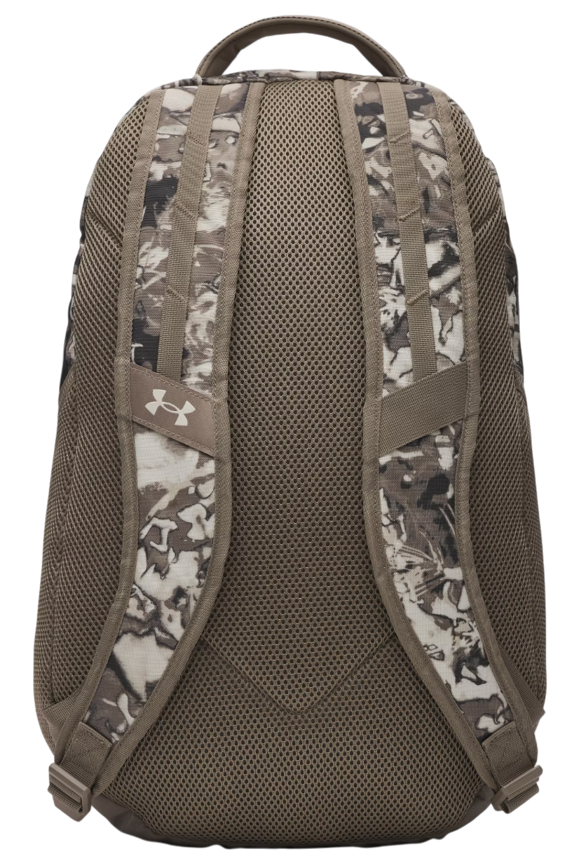 Rygsæk Under Armour Hustle 6.0 Backpack Flerfarvet | 1384672-200, 1