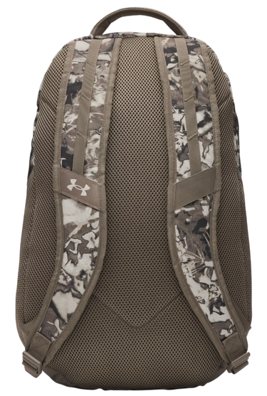 Rygsæk Under Armour Hustle 6.0 Backpack Flerfarvet | 1384672-200, 1