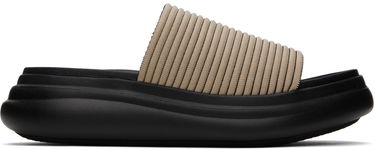 Badetøj rag & bone rag & bone Brixley Slides Beige | WFF23PF0042E4, 0