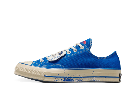 Sneakers og sko Converse ADER ERROR x Chuck 70 "Imperial Blue" Blå | A05352C