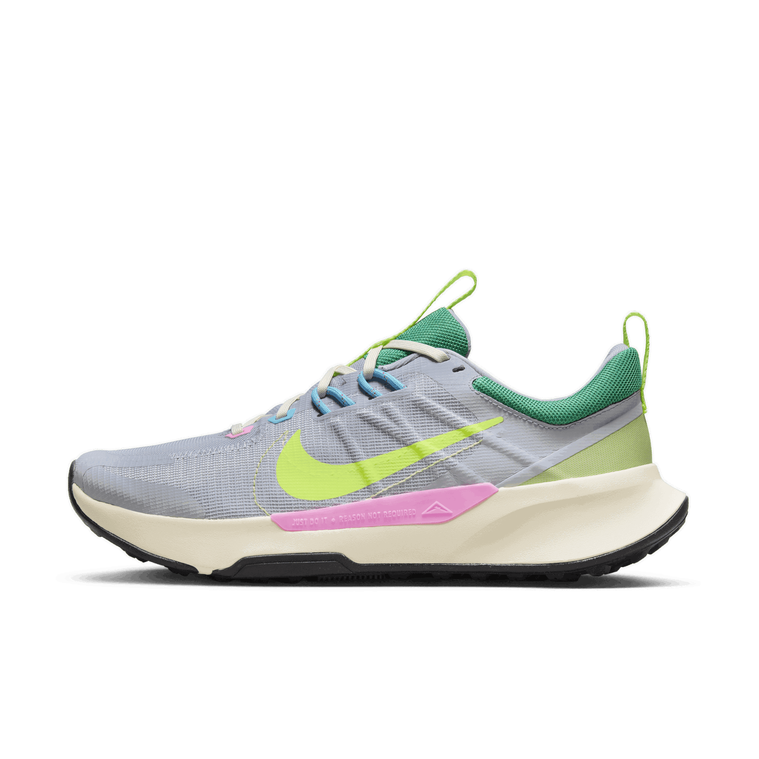 Sneakers og sko Nike Juniper Trail 2 Grå | DM0822-004, 0