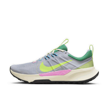 Sneakers og sko Nike Juniper Trail 2 Grå | DM0822-004, 0