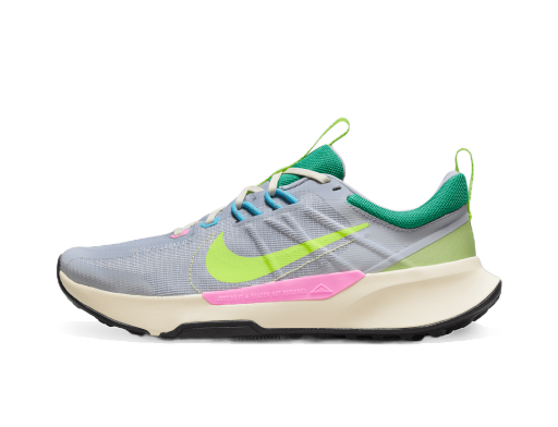 Løbe Nike Juniper Trail 2 Grå | DM0822-004